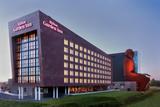  Hilton Garden Inn Leiden Willem Einthovenstraat 3 