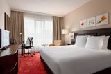  Hilton Garden Inn Leiden Willem Einthovenstraat 3 