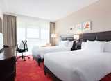  Hilton Garden Inn Leiden Willem Einthovenstraat 3 