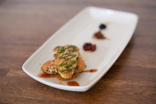  New Album of The Ambrette Restaurant 44 King Street - Photo 1 of 6