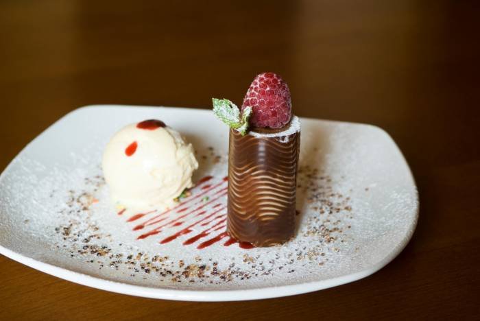  New Album of The Ambrette Restaurant 44 King Street - Photo 2 of 6