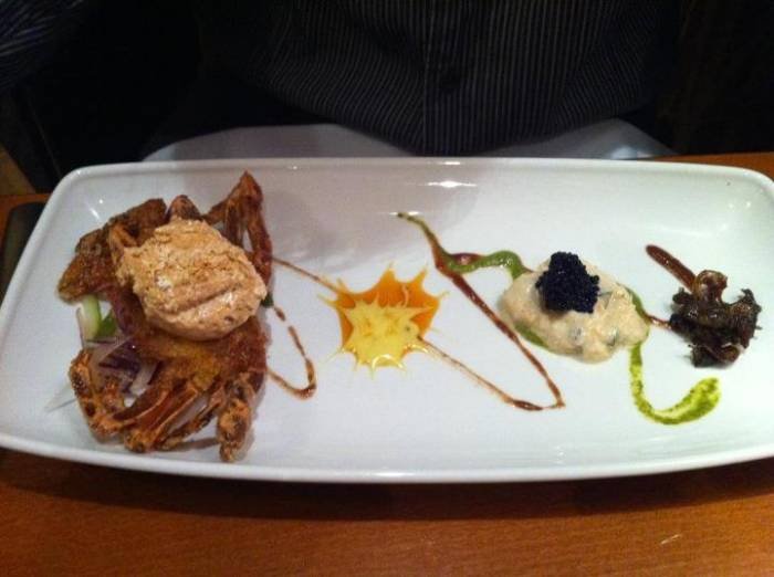 New Album of The Ambrette Restaurant 44 King Street - Photo 4 of 6