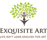 Exquisite Art, Ebony Suite