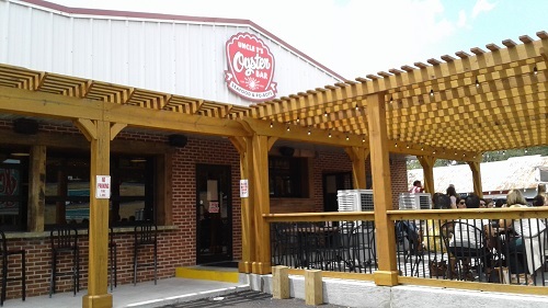  Profile Photos of Uncle T's Oyster Bar 1001 St Mary Street - Photo 4 of 4