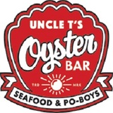 Uncle T's Oyster Bar, Scott