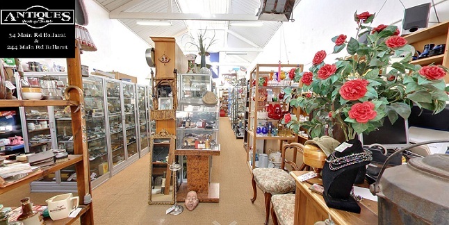  Profile Photos of Antiques Goods and Chattels 34 Main Rd - Photo 1 of 1