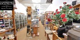 Antiques Goods and Chattels, Bakery Hill