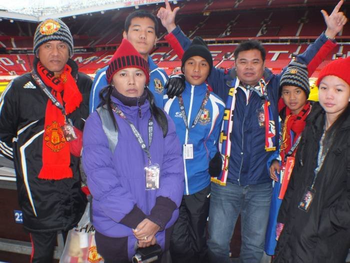  Profile Photos of English Football Tours 977/33 Bangna- Trad Road Bang-na Bang-na - Photo 2 of 2