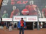 English Football Tours, Bangkok