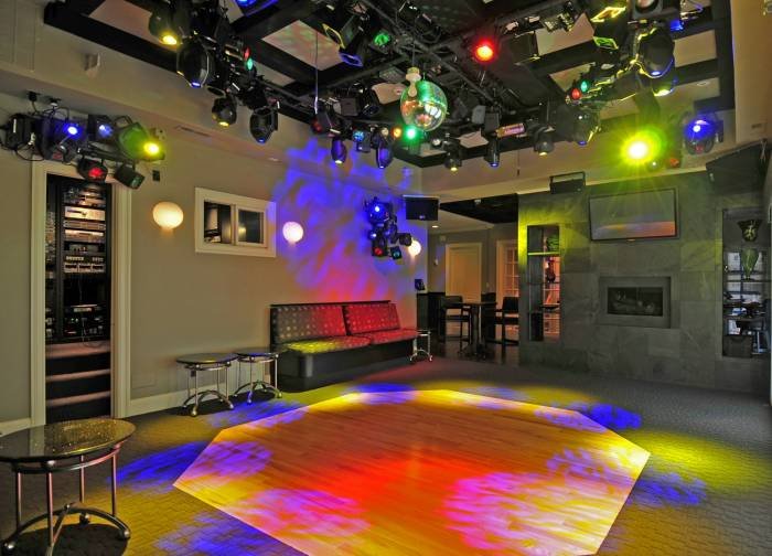  Profile Photos of Lux Lighting Design 385 Concord Ave Suite 203 - Photo 39 of 54