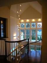 Lux Lighting Design, Belmont