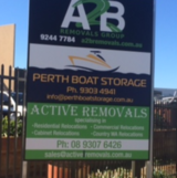 Active Removals, Wangara