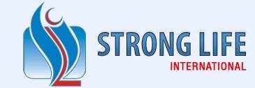  Profile Photos of Strong Life International Defence Road Akbarabad - Photo 1 of 1