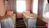 One of Vila Roz rooms - a mix of traditional and modern styles.  , Vila Roz, Trebujeni
