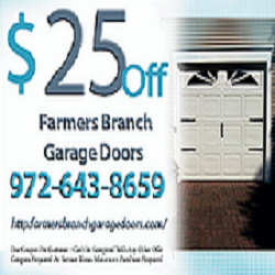  Profile Photos of Farmers Branch Garage Doors 4001 McEwen Rd - Photo 1 of 1