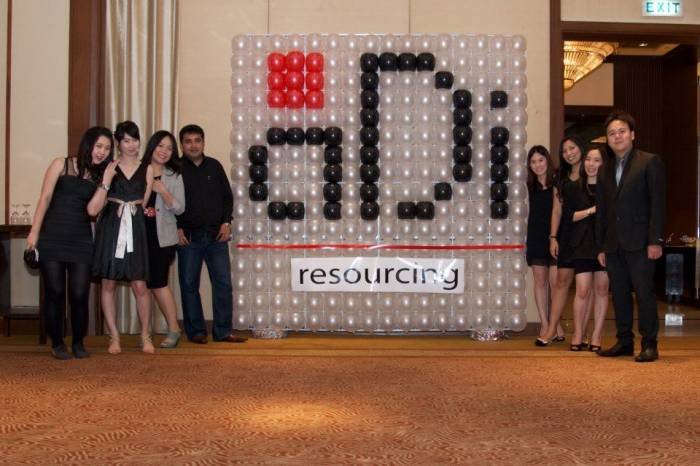  ADI Staff New Year Party of ADI Resourcing Co., Ltd. 120 Kasemkij Building, Silom Road, Suriyawongse, Bangrak, - Photo 2 of 2