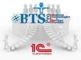 BTS Pro SRL, Chisinau