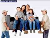 AM Premier Moving Service, Dallas