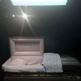 Patterson Purvis Mortuary, Mansfield
