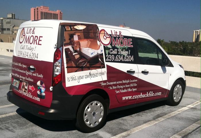  Profile Photos of Orlando Legal Copy, Anywhere In Florida, Lit & More 1629 Hendry Street - Photo 2 of 11