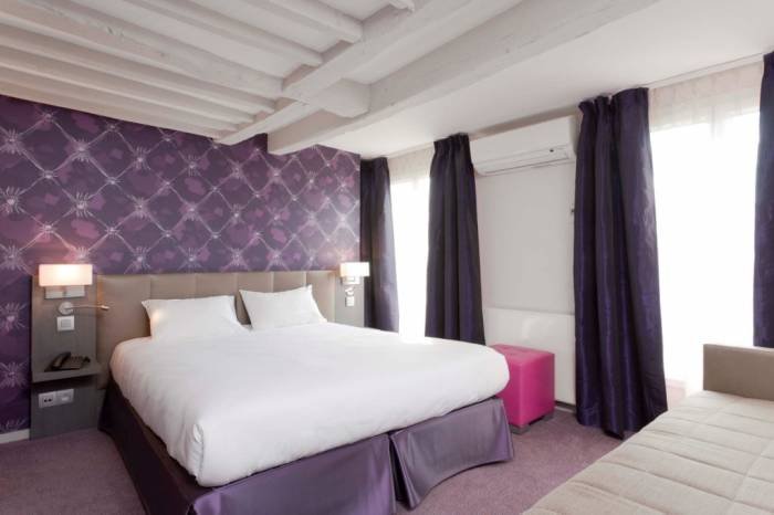 HÃ´tel Massena<br />
16 rue Tronchet<br />
75008 Profile Photos of Hotel Massena Paris 16 rue Tronchet - Photo 9 of 13