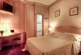  Hotel Massena Paris 16 rue Tronchet 