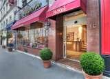  Hotel Massena Paris 16 rue Tronchet 