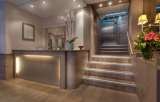  Hotel Massena Paris 16 rue Tronchet 