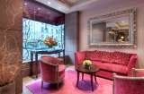 Hotel Massena Paris 16 rue Tronchet 