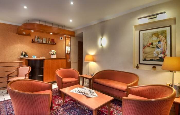  Profile Photos of Europe Hotel Paris 103 boulevard de Grenelle - Photo 2 of 18