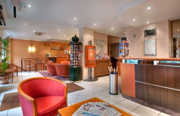 Profile Photos of Europe Hotel Paris 103 boulevard de Grenelle - Photo 7 of 18