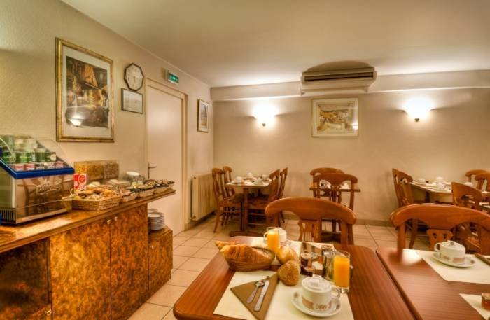  Profile Photos of Europe Hotel Paris 103 boulevard de Grenelle - Photo 6 of 18