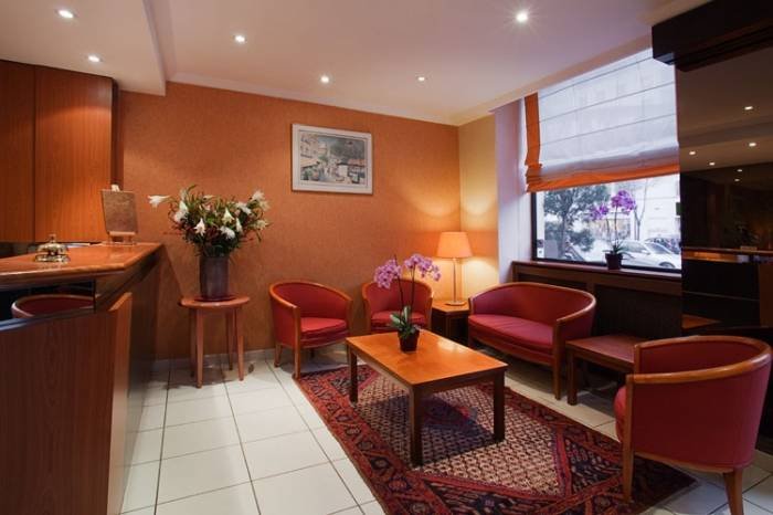 Profile Photos of Europe Hotel Paris 103 boulevard de Grenelle - Photo 5 of 18