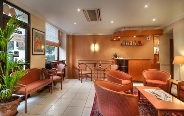  Profile Photos of Europe Hotel Paris 103 boulevard de Grenelle - Photo 1 of 18