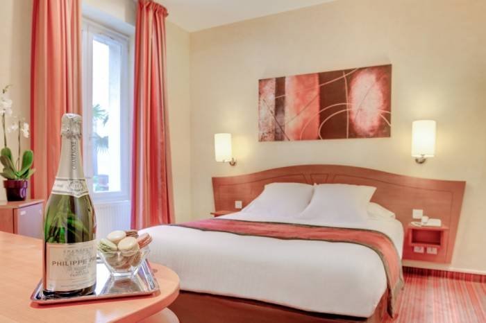  Profile Photos of Europe Hotel Paris 103 boulevard de Grenelle - Photo 18 of 18