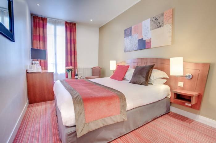  Profile Photos of Europe Hotel Paris 103 boulevard de Grenelle - Photo 17 of 18