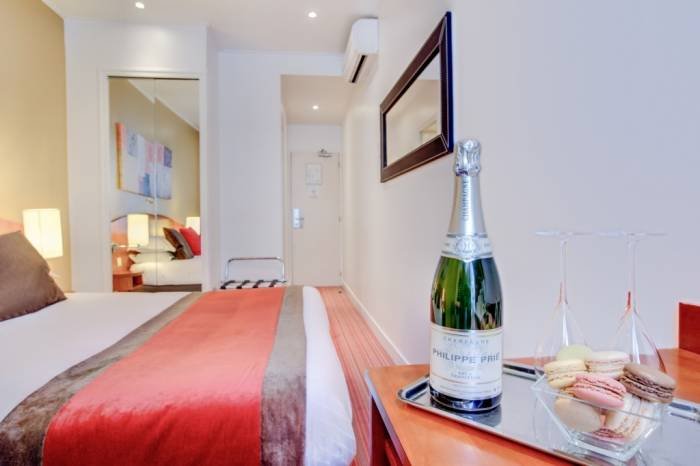  Profile Photos of Europe Hotel Paris 103 boulevard de Grenelle - Photo 16 of 18
