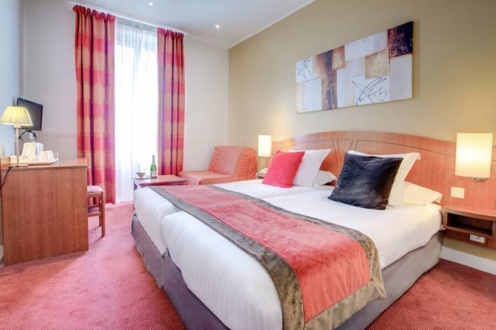  Profile Photos of Europe Hotel Paris 103 boulevard de Grenelle - Photo 13 of 18