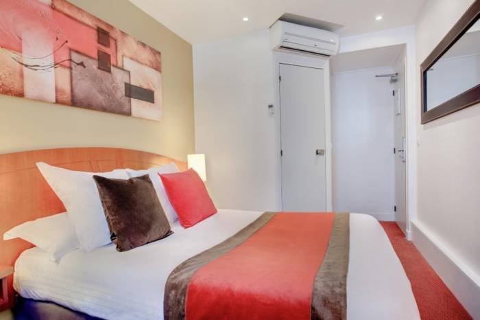  Profile Photos of Europe Hotel Paris 103 boulevard de Grenelle - Photo 11 of 18