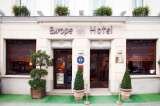  Europe Hotel Paris 103 boulevard de Grenelle 