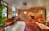  Europe Hotel Paris 103 boulevard de Grenelle 