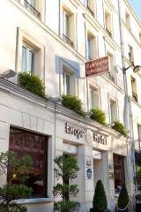 Europe HÃ´tel<br />
103 bd de Grenelle<br />
75015 Europe Hotel Paris 103 boulevard de Grenelle 