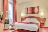  Europe Hotel Paris 103 boulevard de Grenelle 
