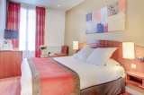  Europe Hotel Paris 103 boulevard de Grenelle 