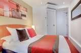 Europe Hotel Paris, Paris