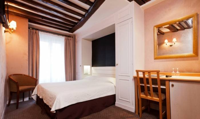  Profile Photos of Hotel Royal Opera Paris 5, rue de Castellane, - Photo 1 of 11