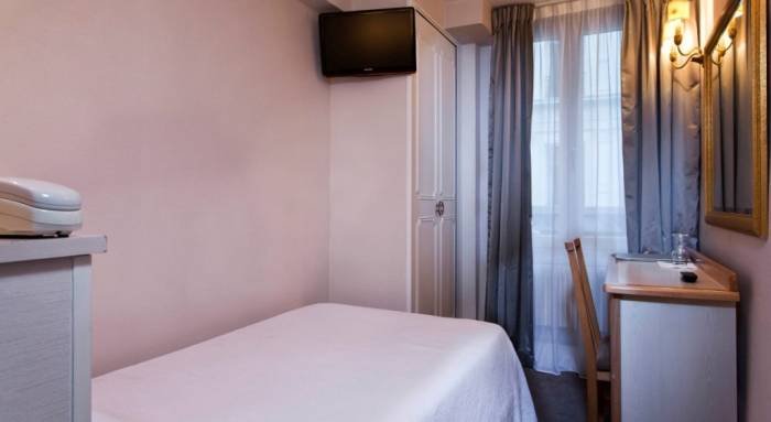  Profile Photos of Hotel Royal Opera Paris 5, rue de Castellane, - Photo 5 of 11
