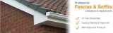Aluminium Rainwater Goods - Guttering Northampton, Dunville Road