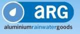 Aluminium Rainwater Goods - Guttering Northampton, Dunville Road