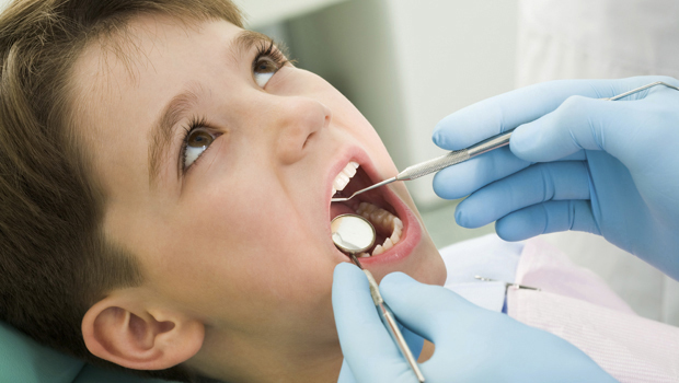  Profile Photos of Anchorage Dental Center 235 E 9th Ave - Photo 1 of 1
